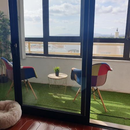 Aiyra Beach House Costa de Caparica Kültér fotó
