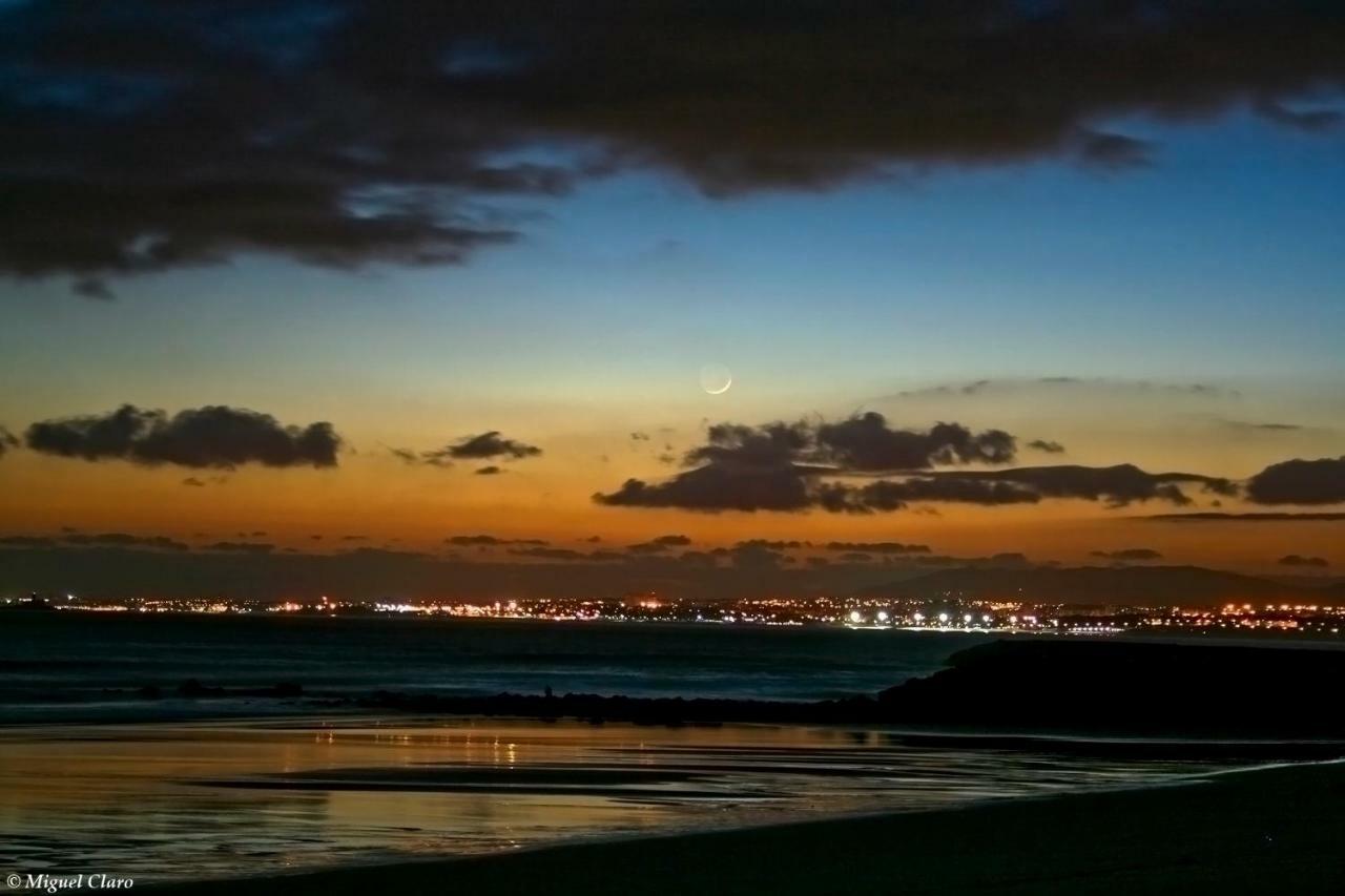 Aiyra Beach House Costa de Caparica Kültér fotó